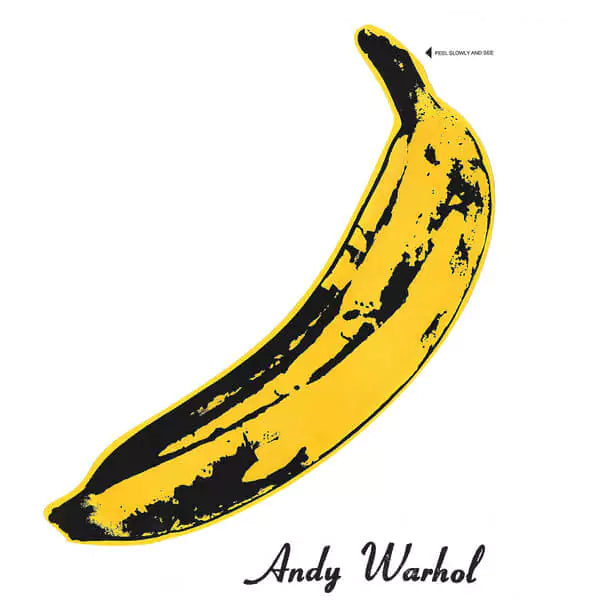 THE VELVET UNDERGROUND & NICO 45TH ANNIVERSARY