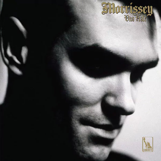MORRISSEY - VIVA HATE LP