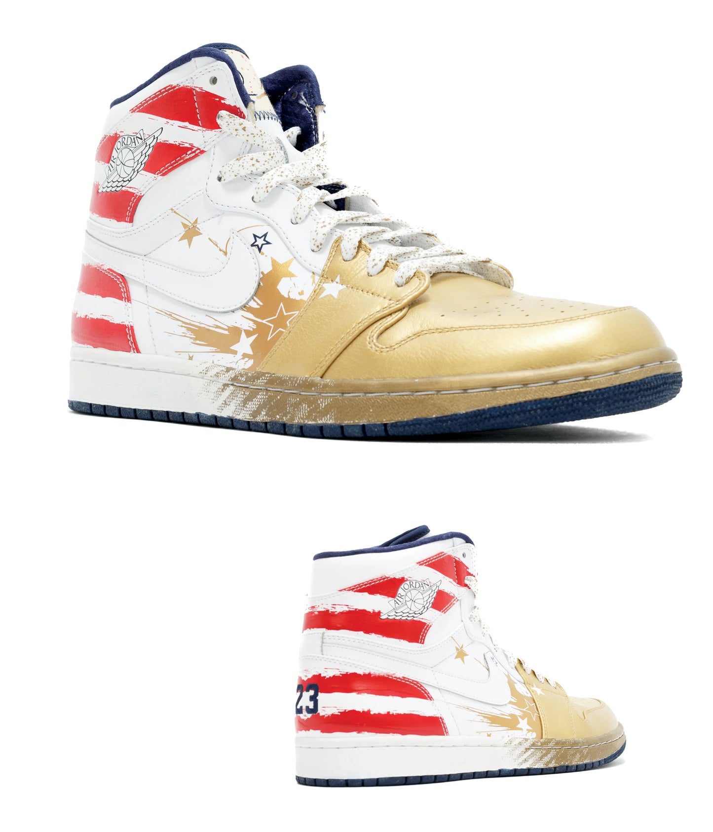 SNEAKER  COLLABORATIONS -ELIZABETH  SEMMELHACK