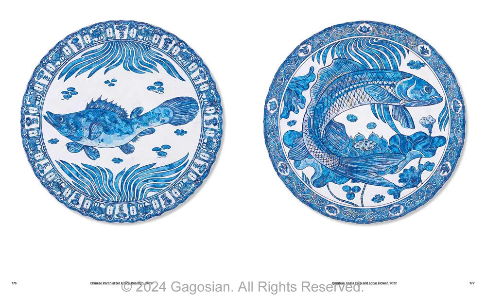 TAKASHI MURAKAMI  - AN ARROW  THROUGH HISTORY