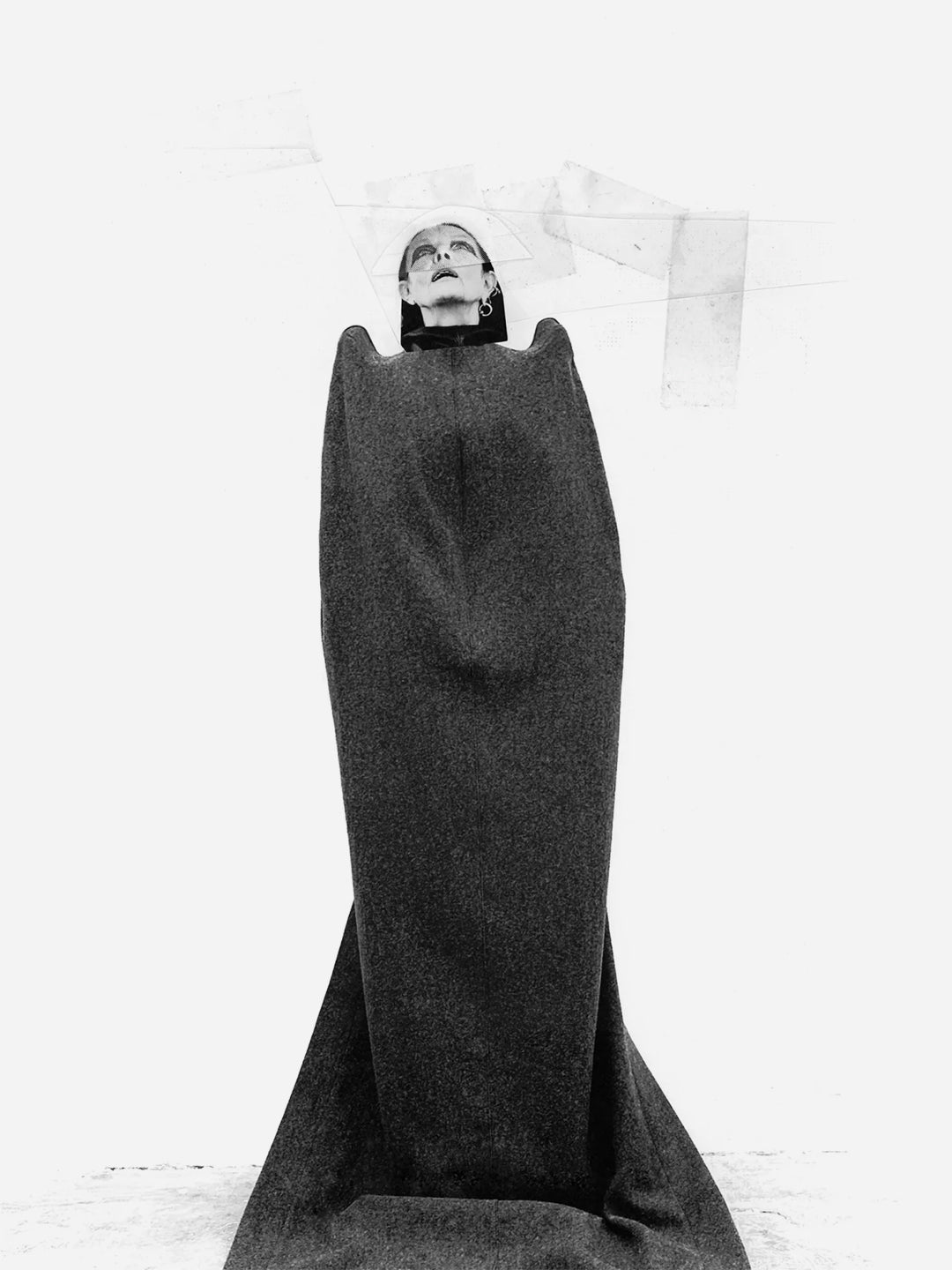 RICK OWENS- TEMPLE OF LOVE