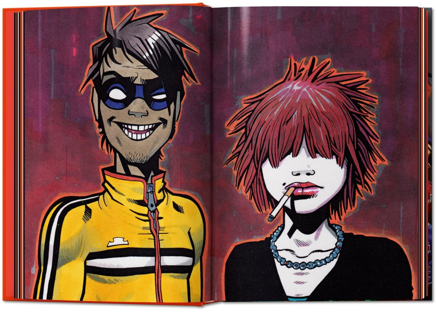 JAMIE HEWLETT – 40. Ausgabe.