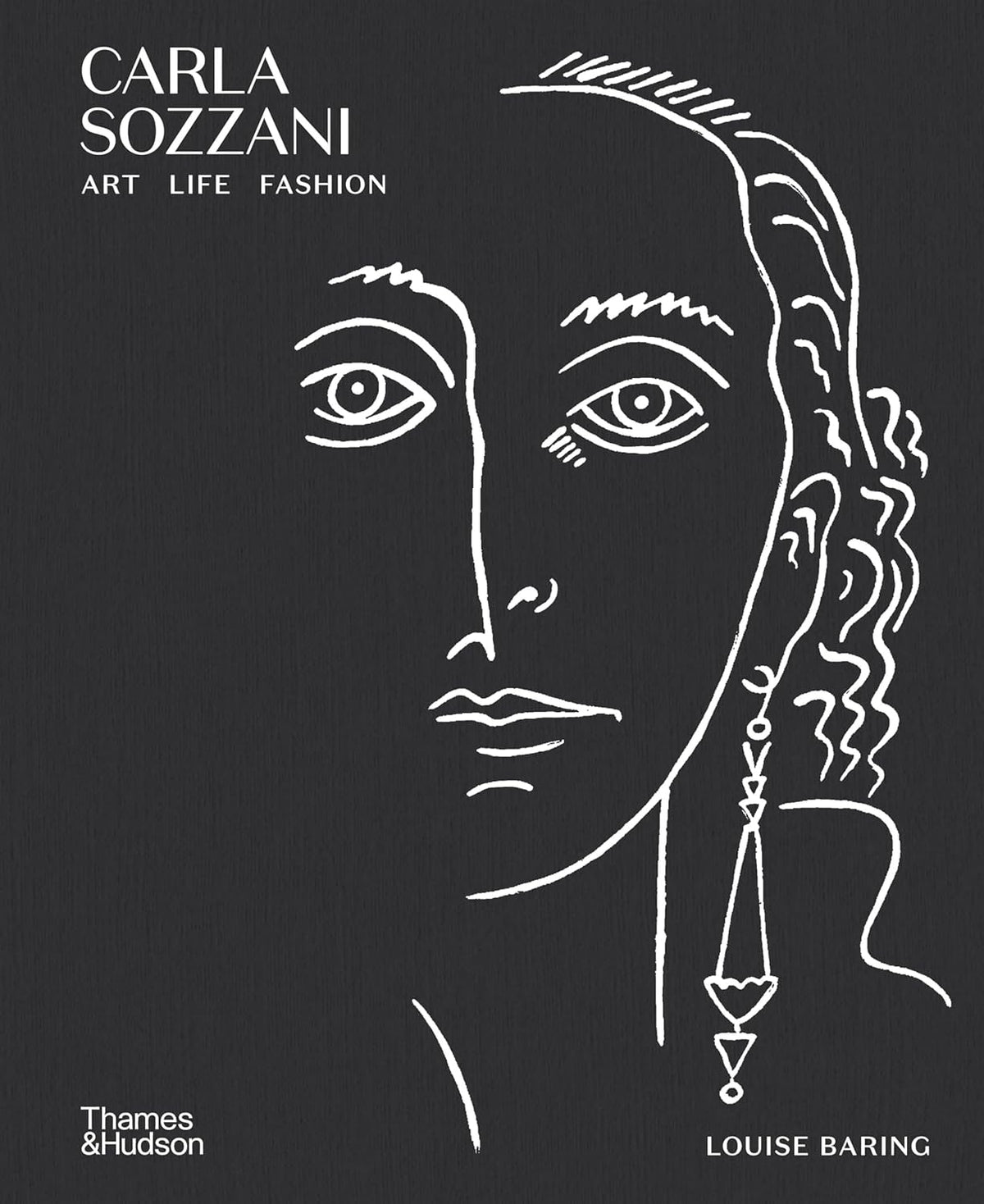 CARLA SOZZANI – KUNST, LEBEN, MODE