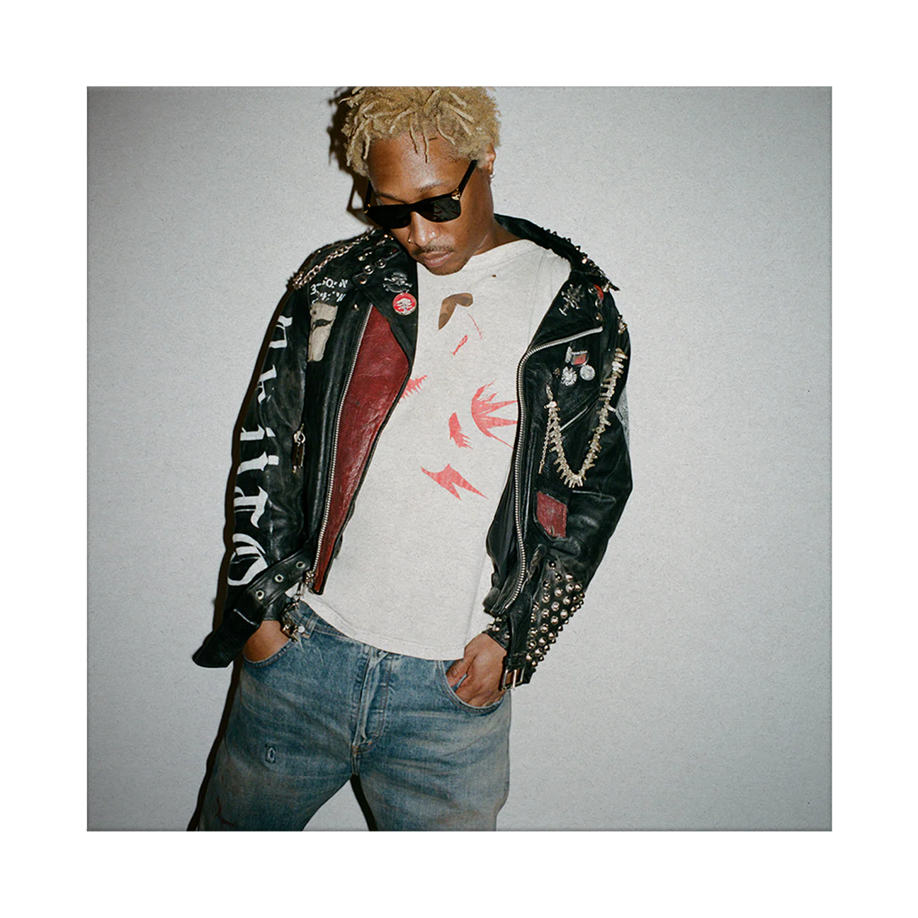 FUTURE - THE REAL ME