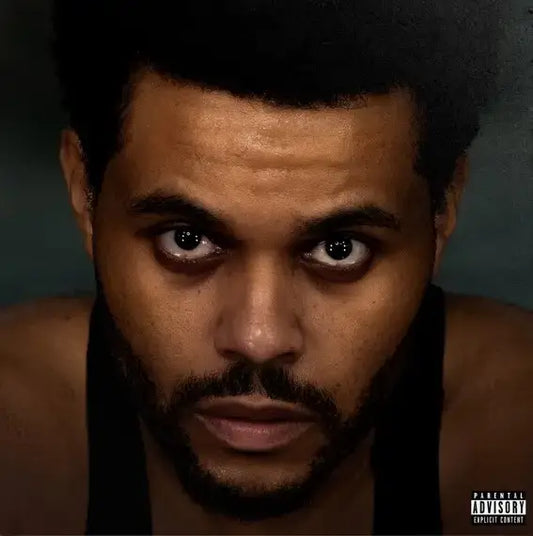 THE WEEKND - HURRY UP TOMORROW LP
