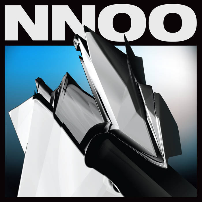 NN00 12'' LP