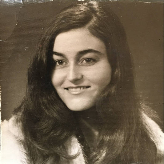 TOTSOUKO - OLGA XEFTERI