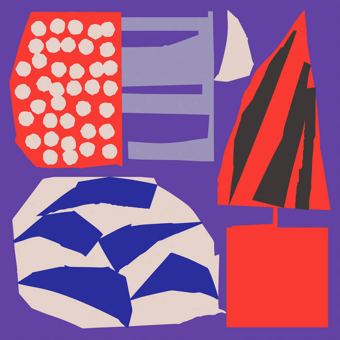 V/A - MR BONGO RECORD CLUB VOLUME SIEBEN