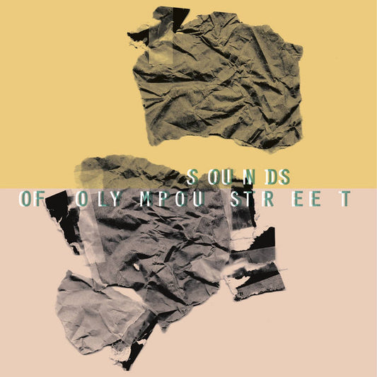 VA/Klänge der Olympiastraße