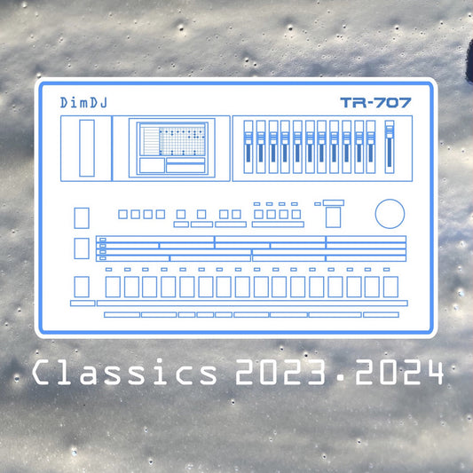 DIM DJ - KLASSIKER 2023-2024