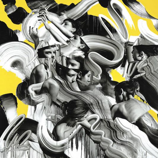 RAJ PANNU – PAST CRIMES EP