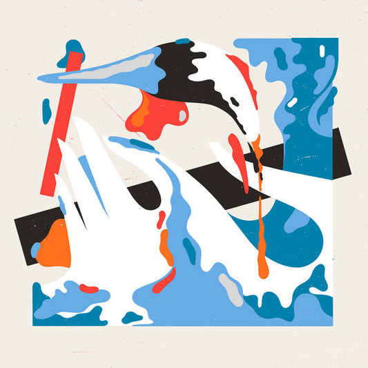 GOLDEN BUG - PISCOLABIS II LP