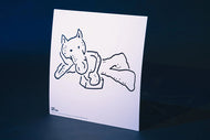 QUASIMOTO (MADLIB) – DAS WEITERE ABENTEUER VON LORD QUAS (Farbiges Vinyl)