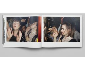 SIEGERFIEGER - JUERGEN TELLER