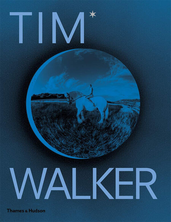 TIM WALKER - SHOOT FOR THE MOON