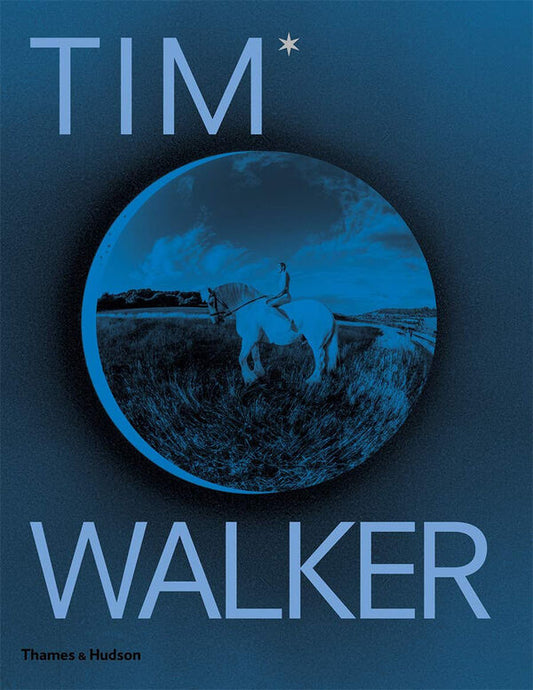 TIM WALKER - SHOOT FOR THE MOON