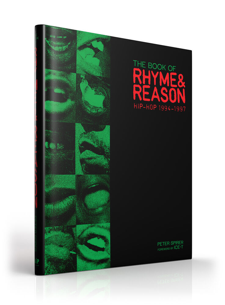 DAS BUCH VON REIM UND VERNUNFT - PETER SPIRER