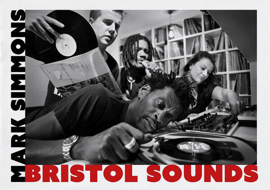 MARK SIMMONS– BRISTOL SOUNDS