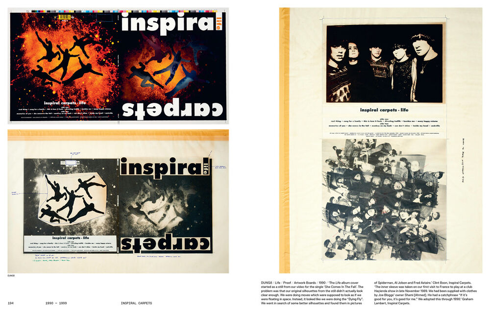 MUTE – A VISUAL DOCUMENT  FROM 1978 - TOMORROW  TERRY BURROWS