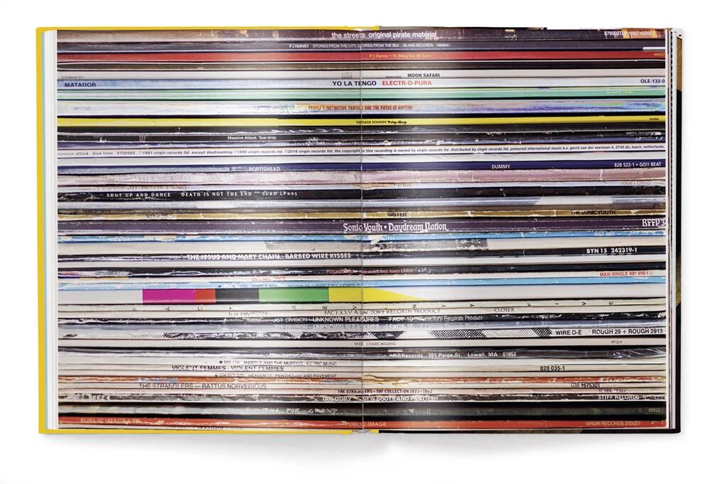 VINYL WORLD - YOU SPIN ME ROUND