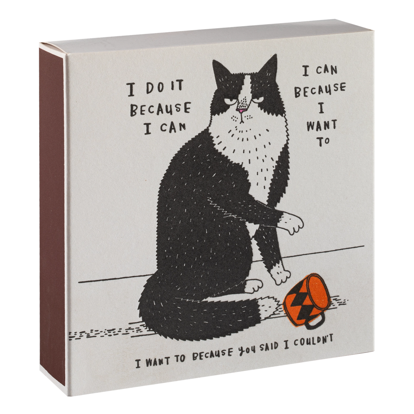 I DO MIT BECAUSE I CAN - THE ARCHIVIST MATCHES