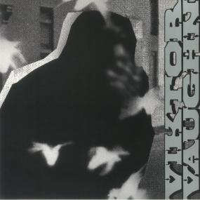 VIKTOR VAUGHN (MF DOOM) - VAUDEVILLE-BÖSEWICHT