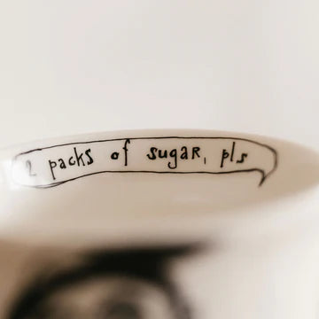 POLONA POLONA – DER MACHIAVELLISCHE SPITTERBECHER