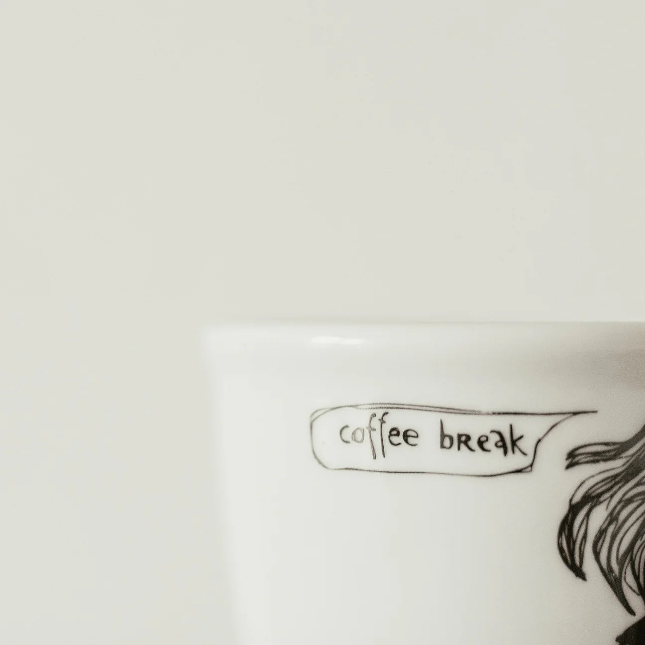 POLONA POLONA – DIE ATOMIC-RELATIVISTISCHE BECHER