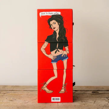 POLONA POLONA – DIE SEELENFÜLLIGE ROCKABILLY-TASSE