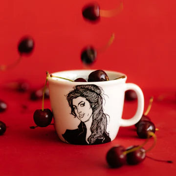POLONA POLONA – DIE SEELENFÜLLIGE ROCKABILLY-TASSE