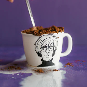 POLONA POLONA – DIE POP-CELEBRITY-BECHER