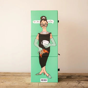 Polona Polona – Die schöne Naive-Tasse