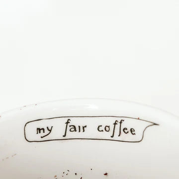 Polona Polona – Die schöne Naive-Tasse