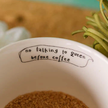 POLONA POLONA – DIE KÖNIGLICHE FEMME FATALE-BECHER