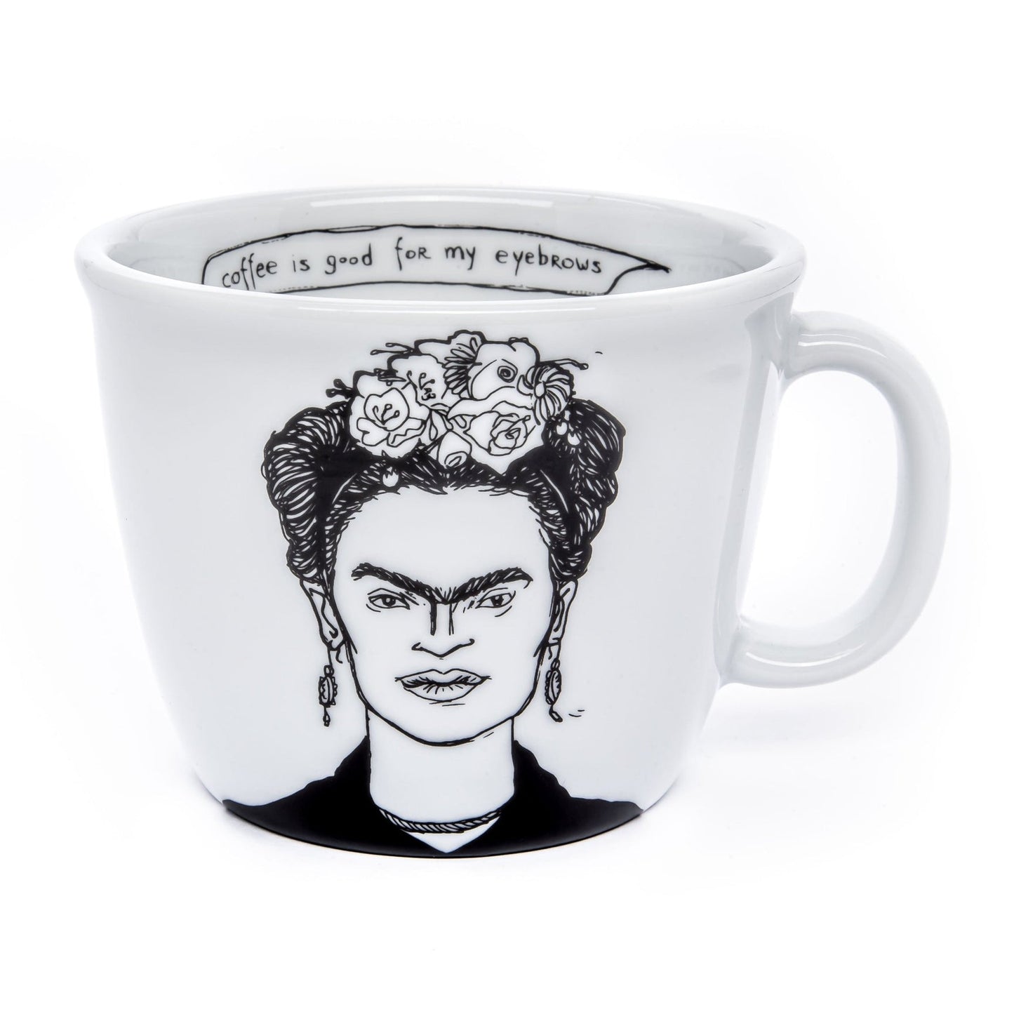 POLONA POLONA – DIE PINZETTENLOSE ICON-BECHER