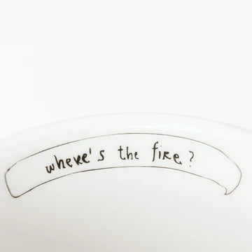 POLONA POLONA – DER EIDECHSENKÖNIG BECHER