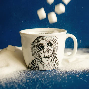 POLONA POLONA – DIE KÖSTLICHE GRUNGER-BECHER