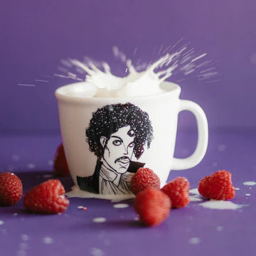 POLONA POLONA – DIE LILA MAJESTÄTSBECHER