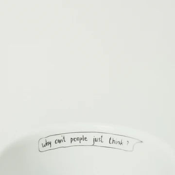 Polona Polona – Der Hunk of Baker Street Becher