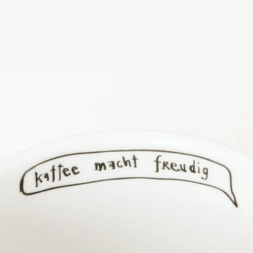 POLONA POLONA-  THE COUCH THERAPIST MUG