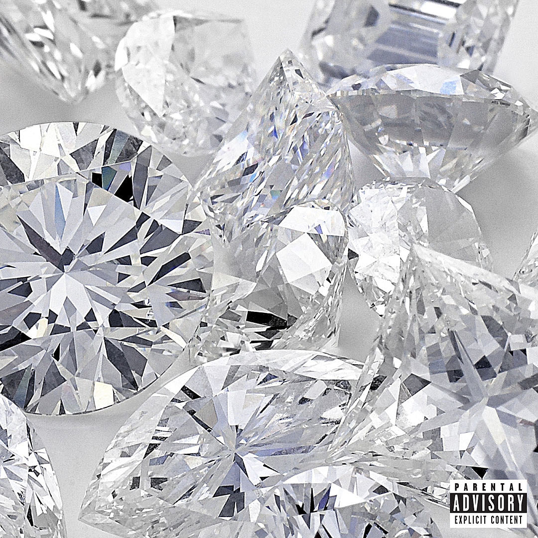 DRAKE & FUTURE WAS FÜR EINE ZEIT, AM LEBEN ZU SEIN LP
