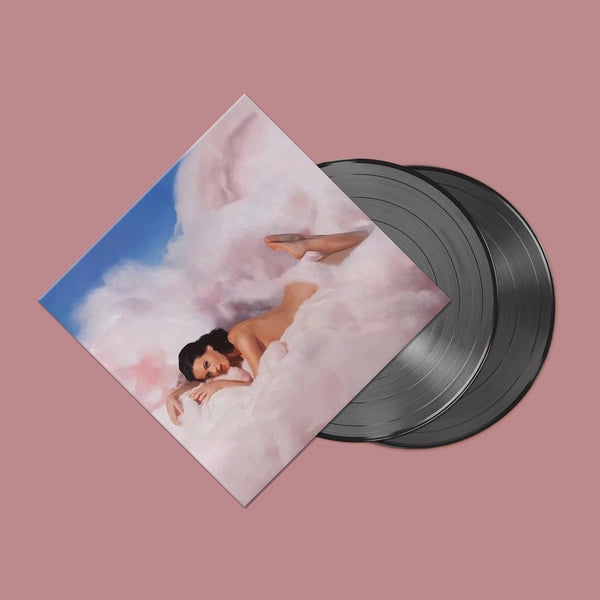 KATY PERRY - TEENAGE DREAM 2LP