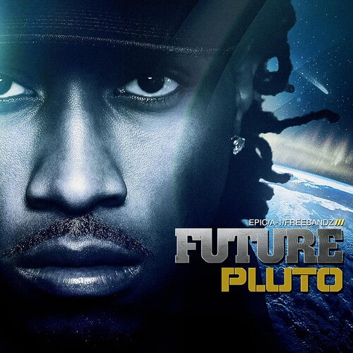 FUTURE - PLUTO 2 LP