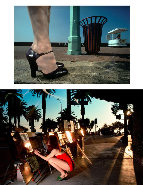 GUY BOURDIN – FÜR CHARLES JOURDAN