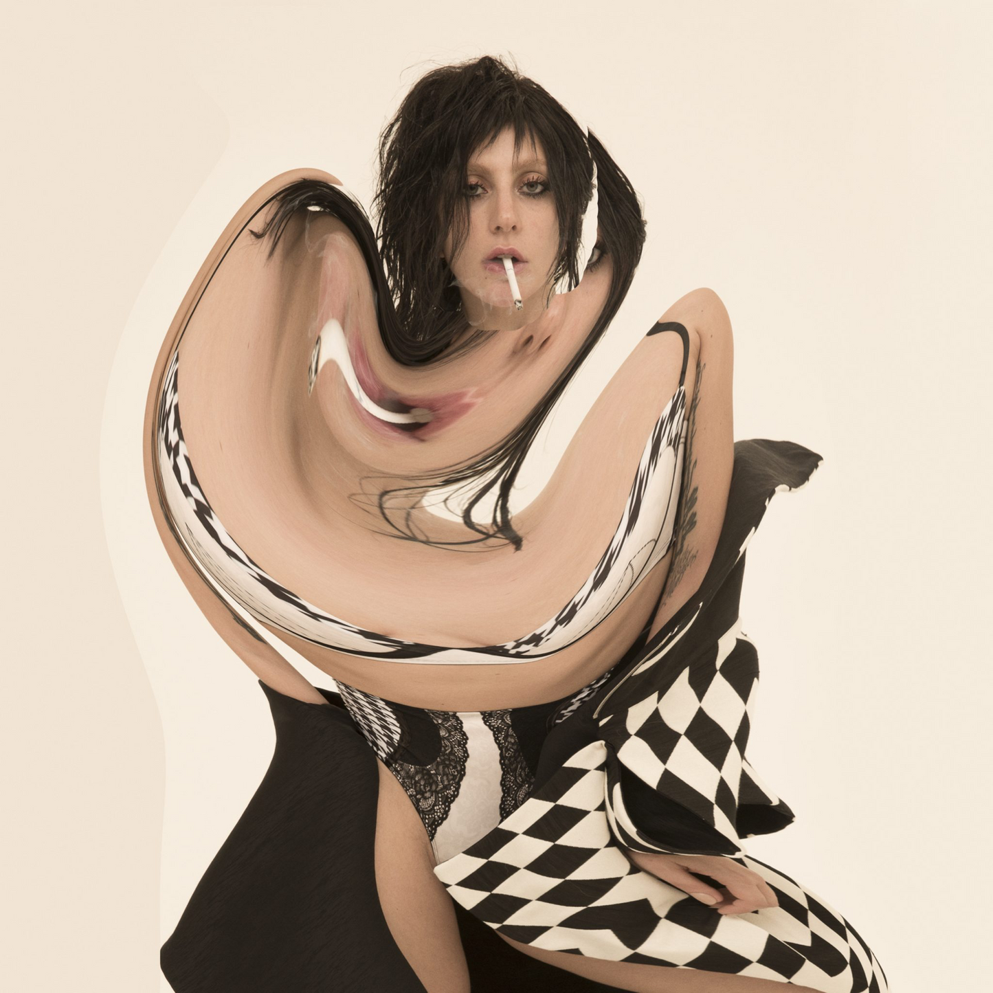 INEZ & VINOODH– I SEE YOU IN EVERYTHING