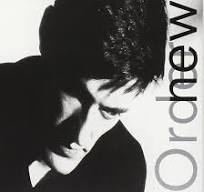 NEW ORDER - LOW-LIFE LP