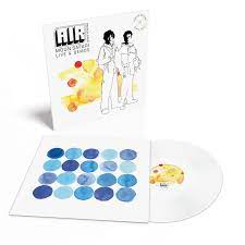 AIR – MOON SAFARI LIVE UND DEMOS, LIMITIERTE EDITION, WEISSES VINYL, RSD 2025