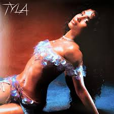 TYLA - TYLA LP