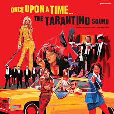 V/A - ES WAR EINMAL DER TARANTINO-SOUND