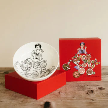 POLONA POLONA - THE TWEEZERLESS ICON BOWL